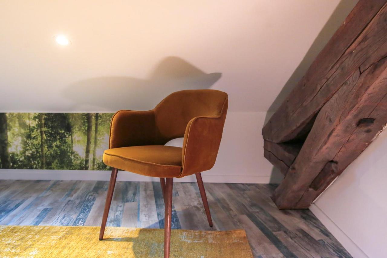 La Foret, T2 Hypercentre Chic Et Cosy, Wifi Par Sovalfi Saint-Etienne  Exterior foto