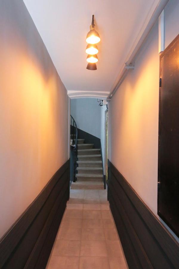 La Foret, T2 Hypercentre Chic Et Cosy, Wifi Par Sovalfi Saint-Etienne  Exterior foto